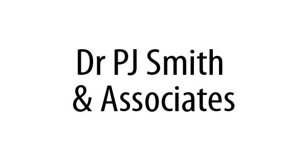 Dr PJ Smith & Associates Logo
