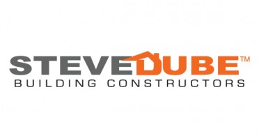 Steve D. Building Constructors Logo