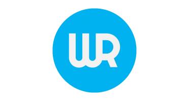 WebRed Logo
