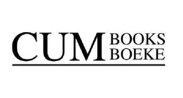 Cum Books Logo