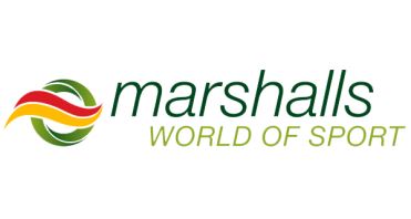 Marshalls World of Sport Logo