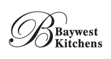 Baywest Kitchens & Cupboards Logo