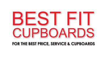 Best Fit Cupboard Logo