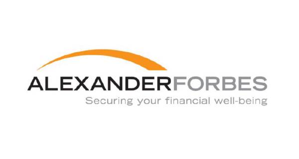 Alexander Forbes Head Office Logo