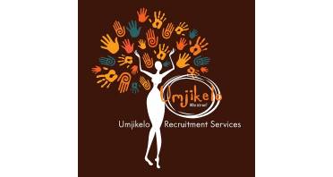 Umjikelo Recruitment Services Logo
