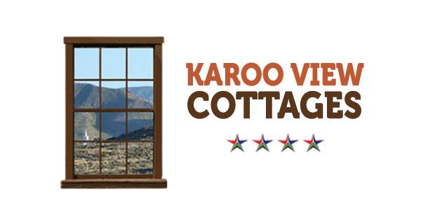 Karoo View Logo
