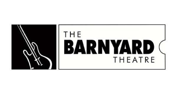 The Barnyard Theatre The Crags Logo