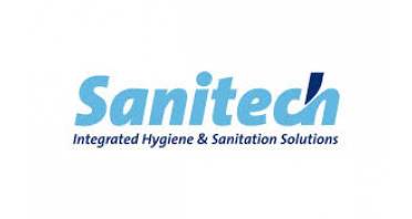 Sanitech Logo