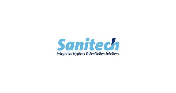 Sanitech Logo