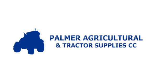 Palmer Agricultural & Tractor Supplies Logo