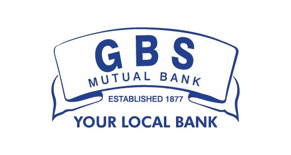 GBS Mutual bank Logo