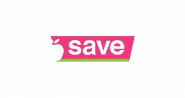 Save Supermarket Logo