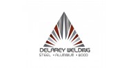 Delarey Welding Works Logo