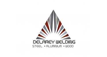 Delarey Welding Works Logo