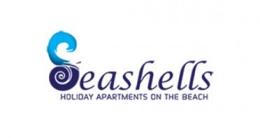 Sea Shells B and B Logo