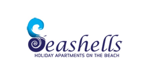Sea Shells B and B Mossel Bay Logo