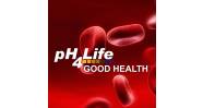 pH4Life Logo