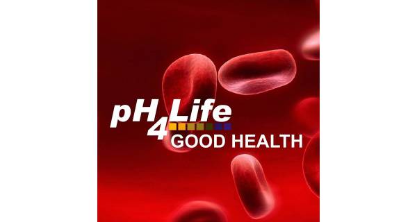 pH4Life Centurion Logo