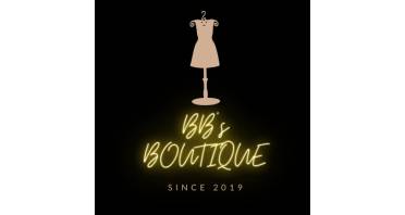 BB'S BOUTIQUE  Logo
