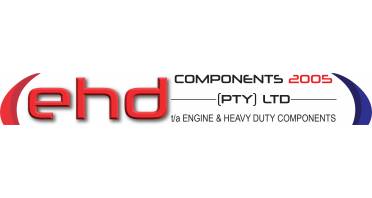 EHD Components Logo