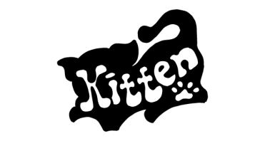 Kitten Logo