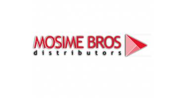 Mosime Bros Distributors Logo