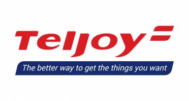Teljoy Business Systems Logo