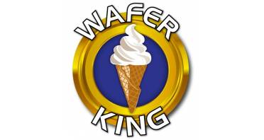 Wafer King (Pty) ltd Logo