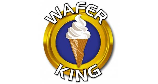 Wafer King (Pty) ltd Centurion Logo