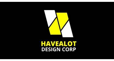 Havealot Design Corp Logo