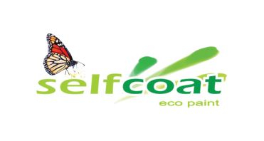 Self Coat EcoPaint Logo