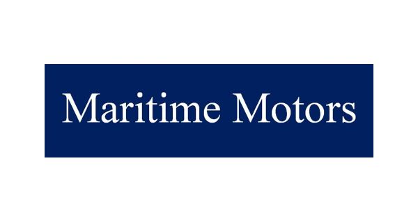 Maritime Motors Jeep Logo