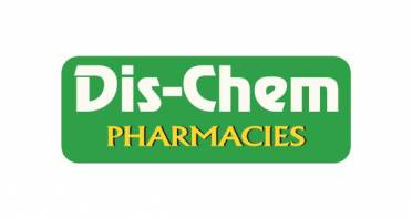 Dis-Chem (Vanderbijlpark) Logo
