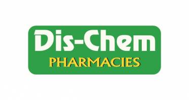 Dis-Chem Savanna Mall Logo