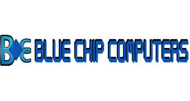 Blue Chip Computers Logo
