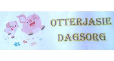 Otterjasie Dagsorg Logo