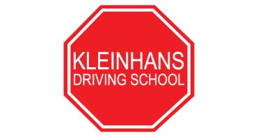 Kleinhans Driving School Logo