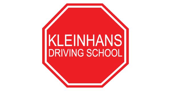 Kleinhans Driving School Logo