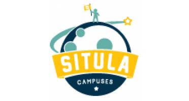 Situla Upper Highway Logo