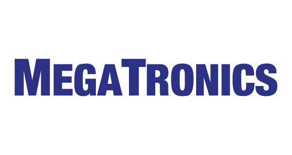 MegaTronics Logo