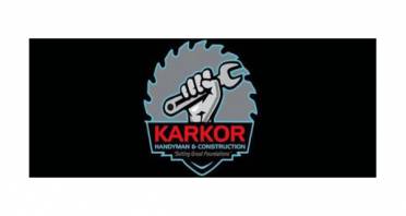 Karkor Logo