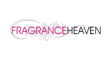 Fragrance Heaven Logo