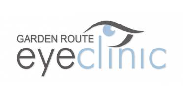 Garden Route Eye Clinic Logo
