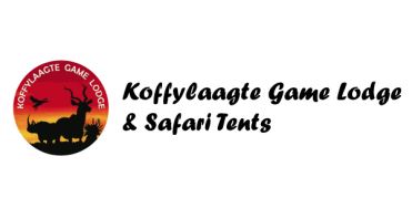 Koffylaagte Game Lodge Logo