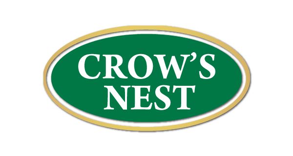 Crows Nest Logo