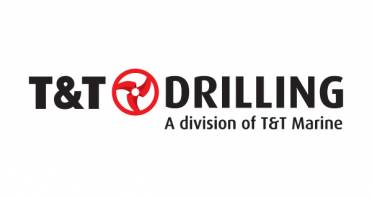 T&T Drilling Logo