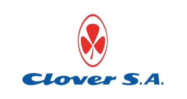 Clover Logo