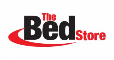 The Bed Store H/O Logo