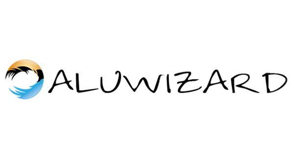 Alu Wizard Logo