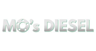 Mo's Diesel Logo